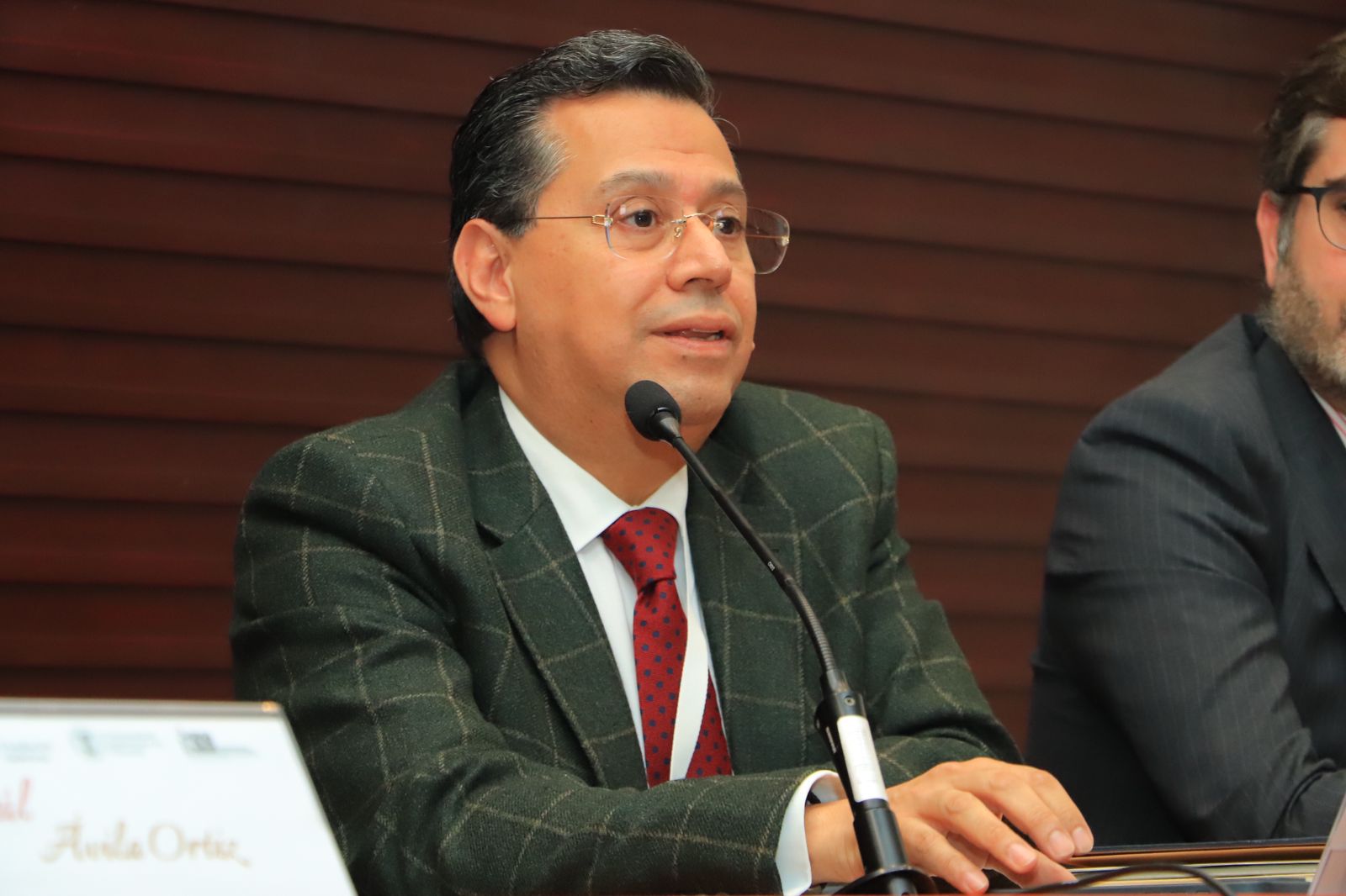 Concluyó en la UATx el II Congreso Iberoamericano de Derecho de la Cultura